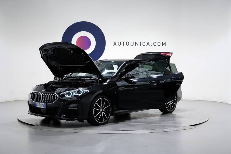 BMW 220 73