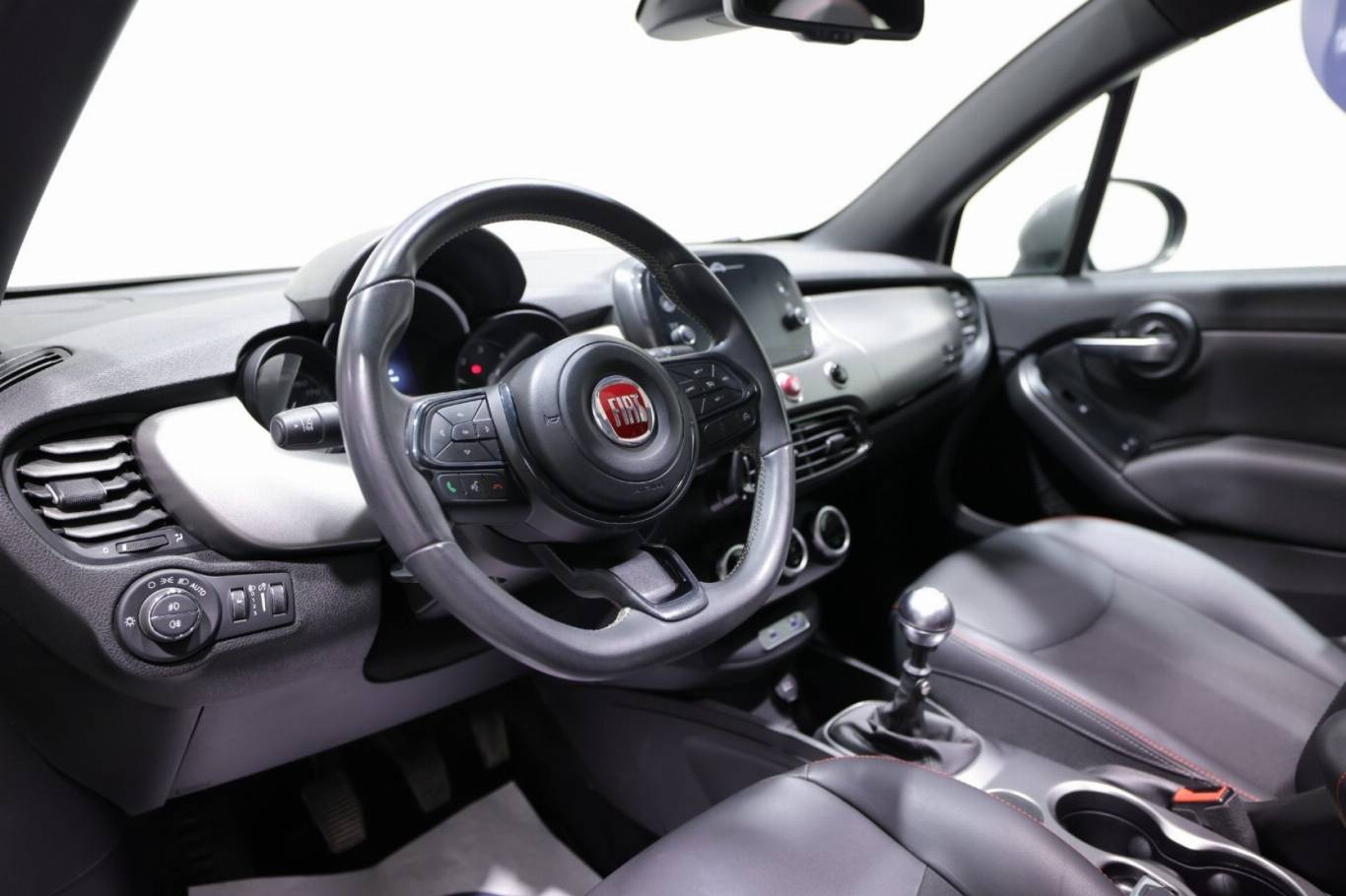 FIAT 500X 5