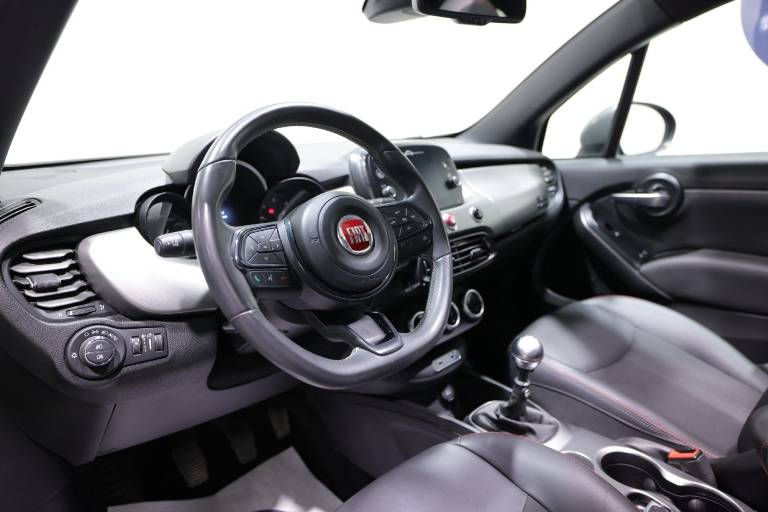 FIAT 500X 5