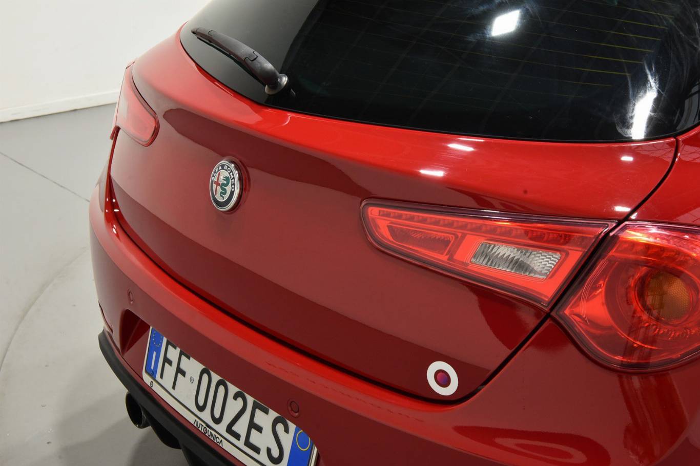 ALFA ROMEO Giulietta 48