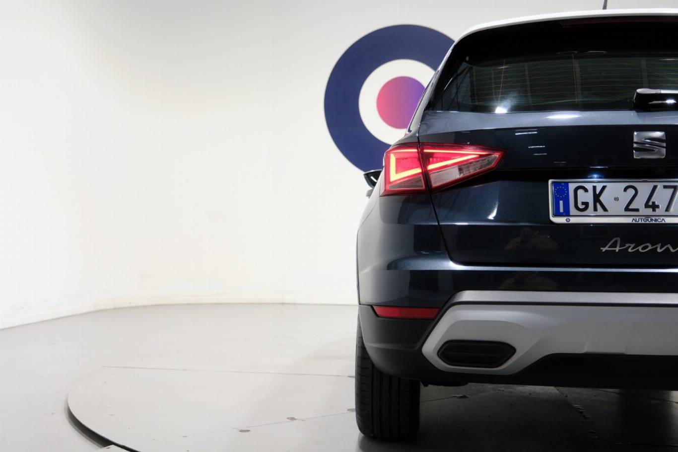SEAT Arona 47