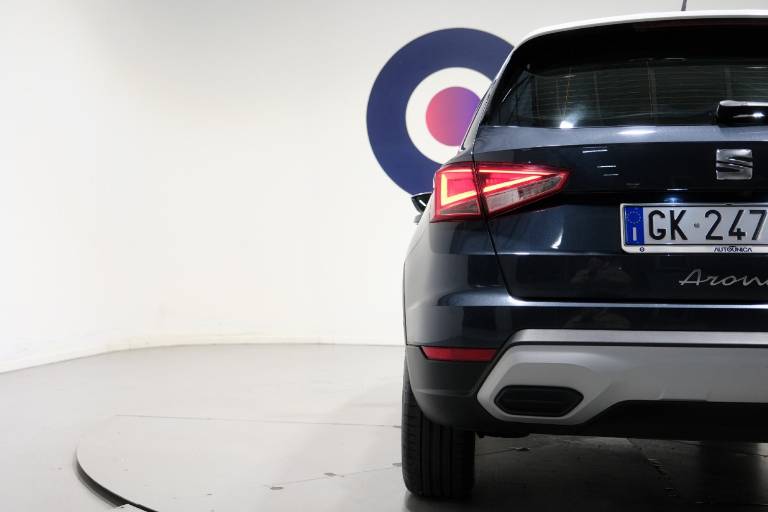 SEAT Arona 47