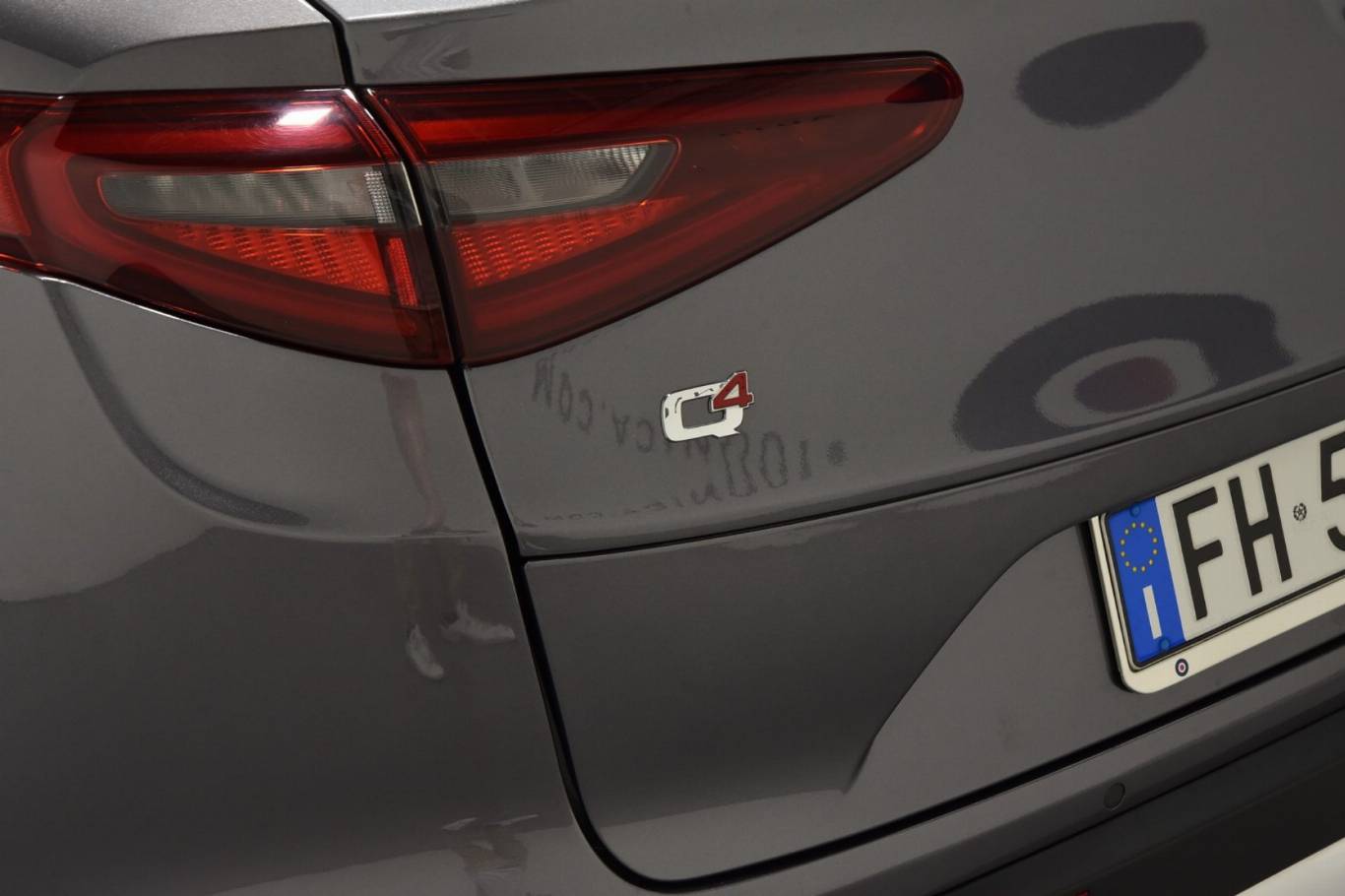 ALFA ROMEO Stelvio 49