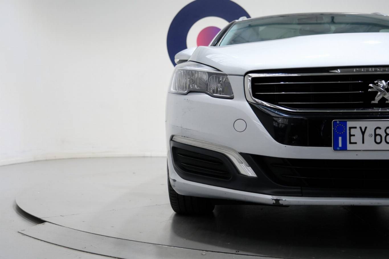PEUGEOT 508 50