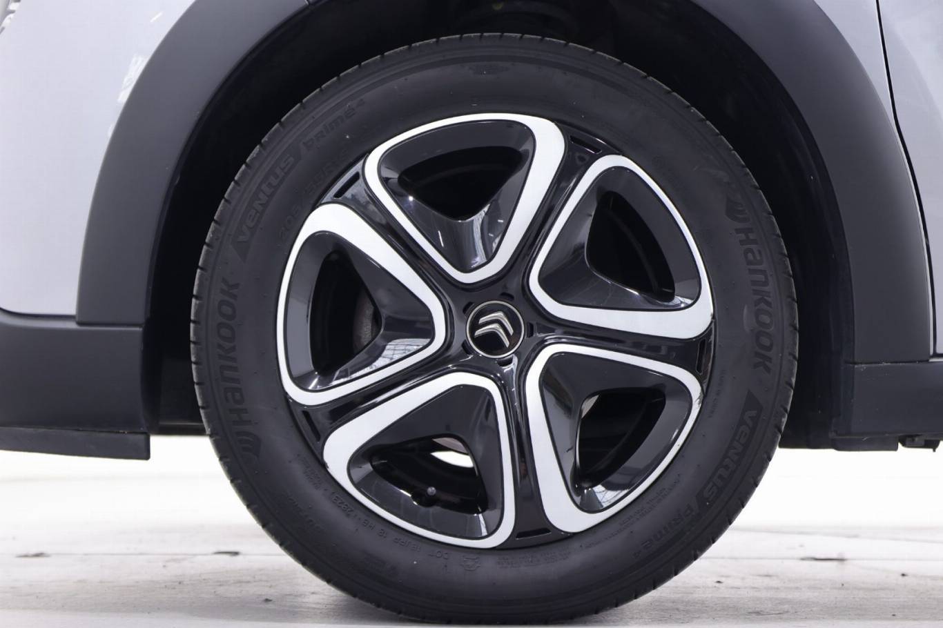 CITROEN C3 13