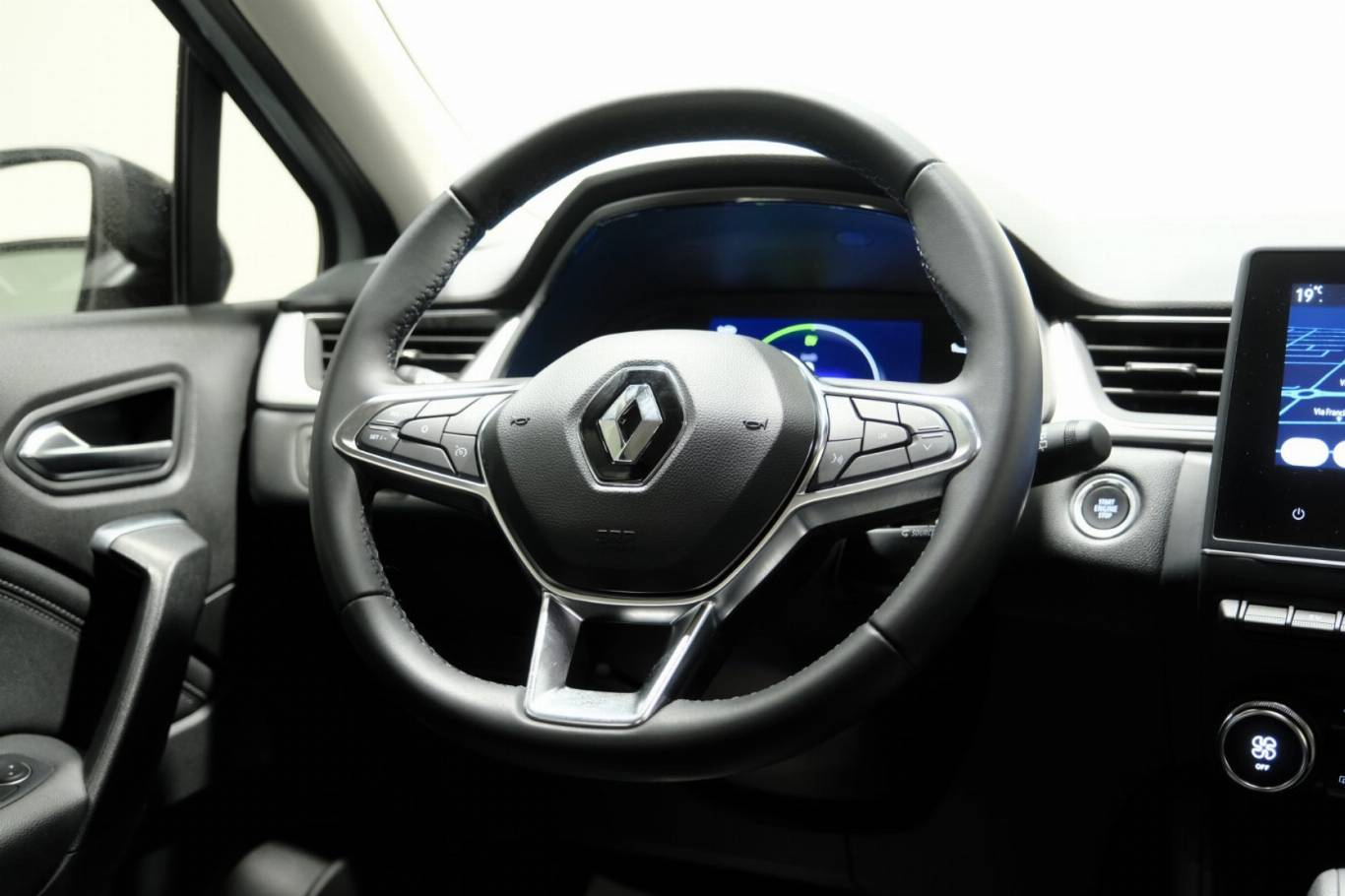 RENAULT Captur 41