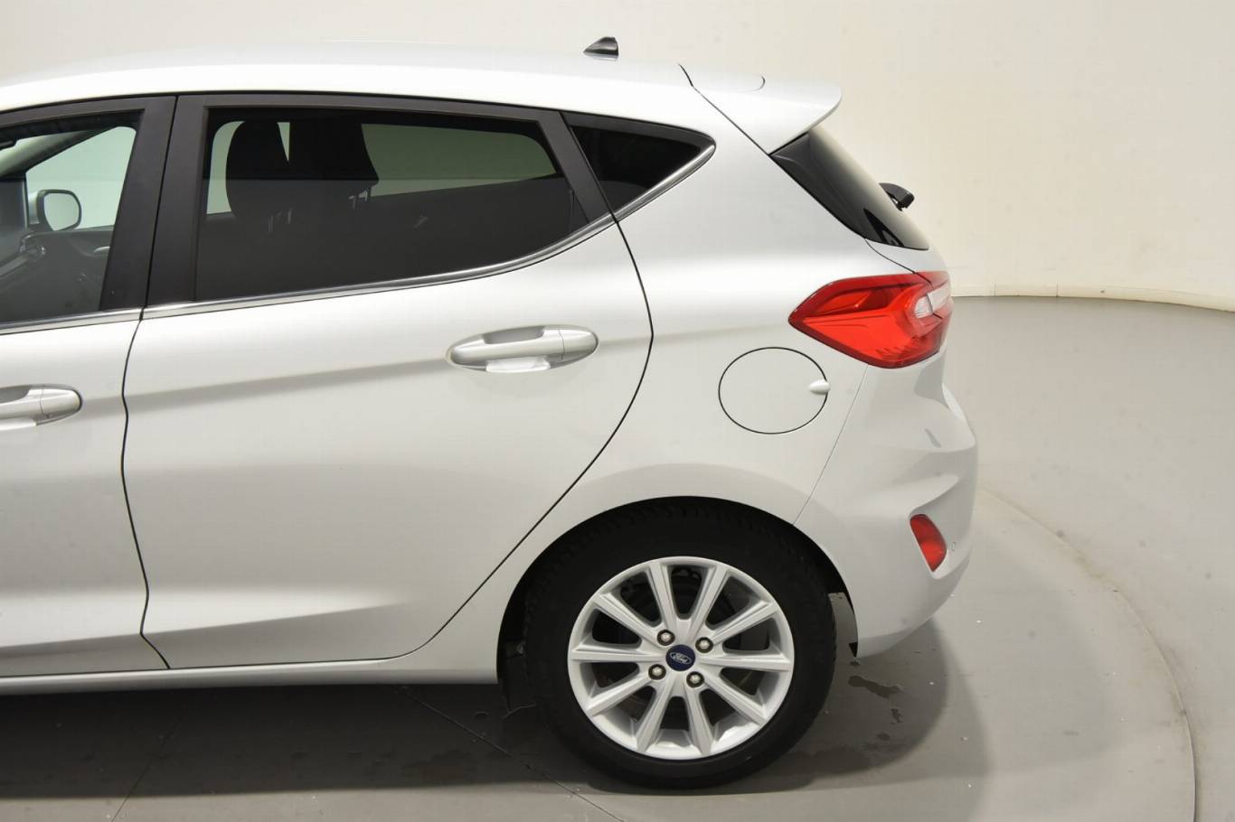 FORD Fiesta 42