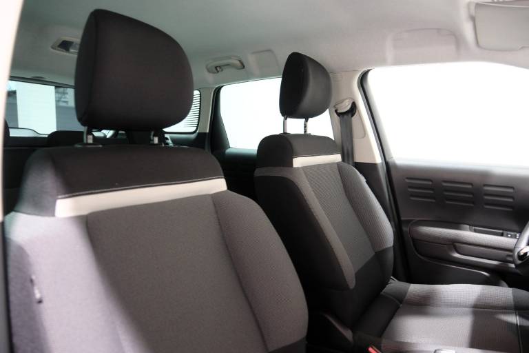 CITROEN C3 Aircross 59