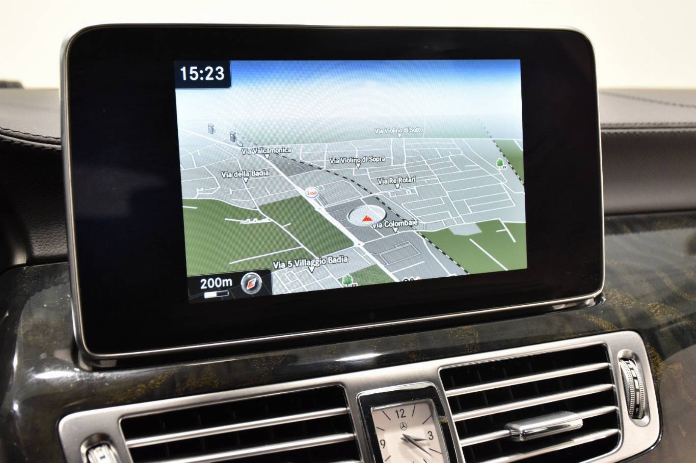MERCEDES-BENZ CLS 250 38
