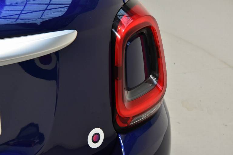 FIAT 500X 44