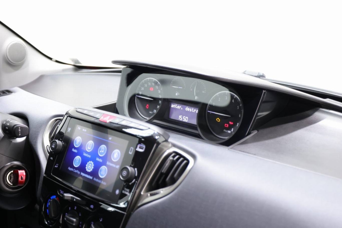 LANCIA Ypsilon 40