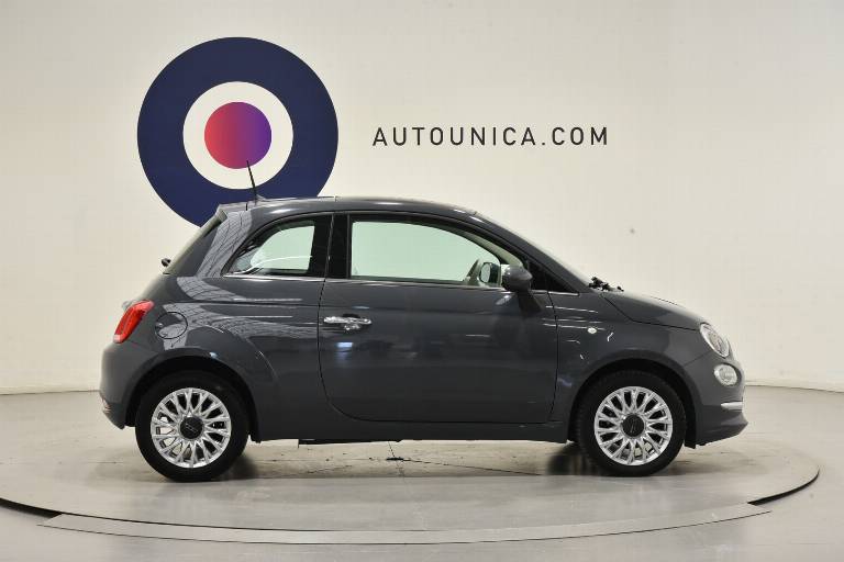 FIAT 500 4