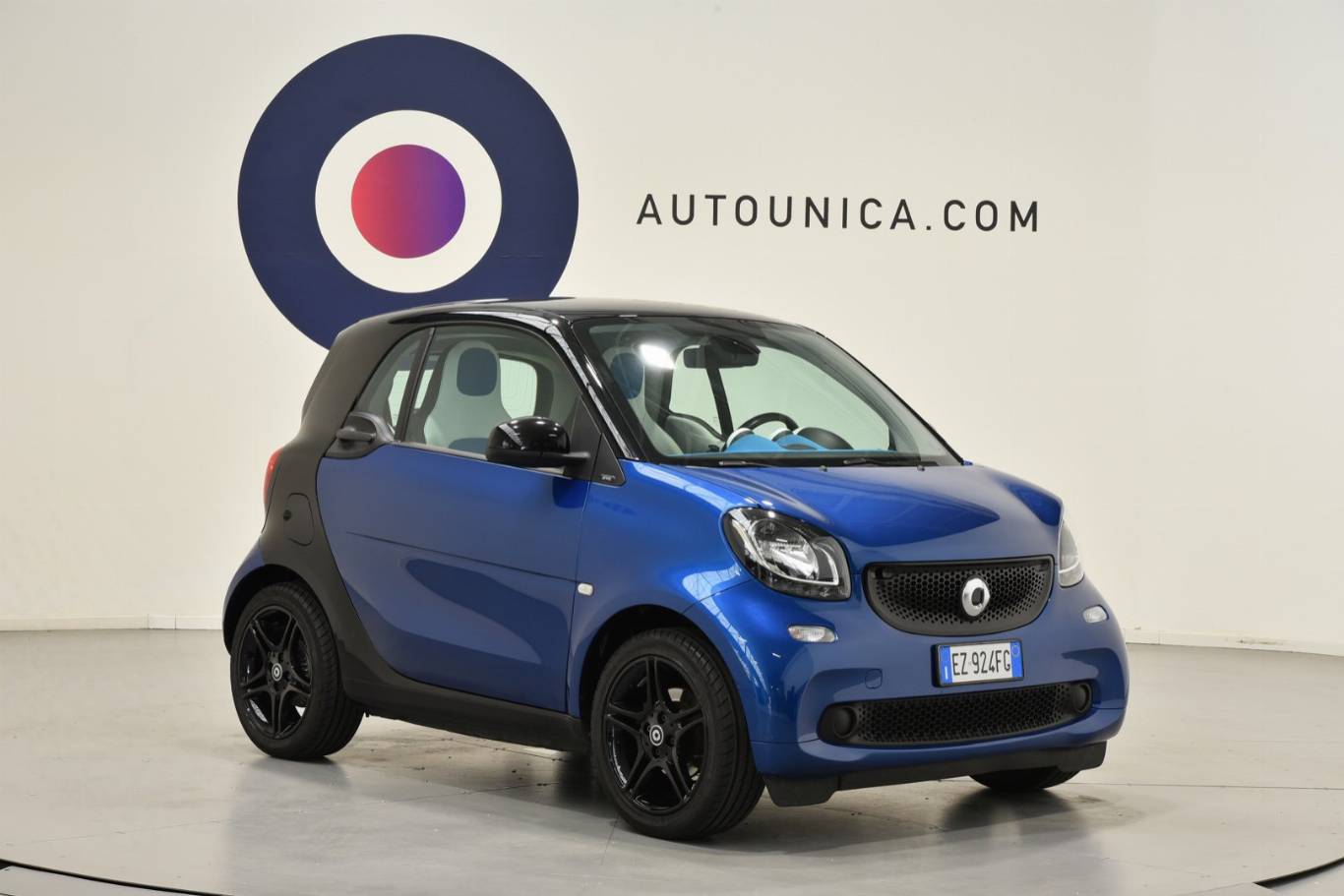 SMART ForTwo 29