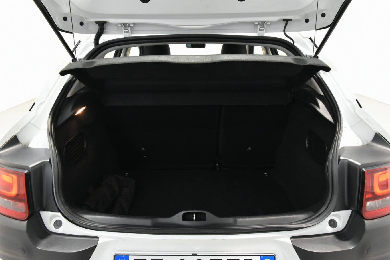 CITROEN C4 Cactus 11