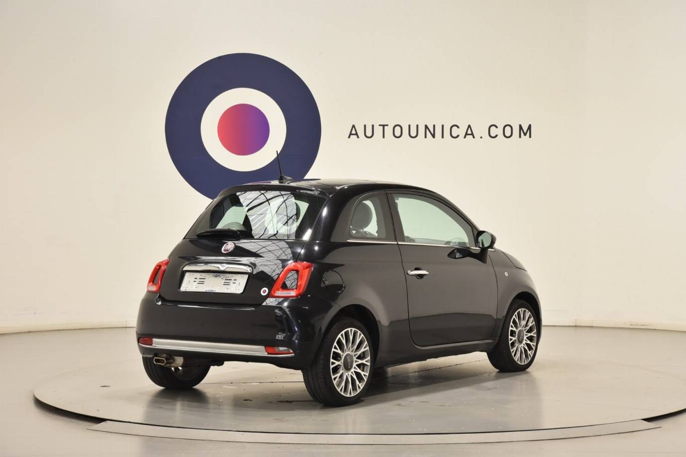 FIAT 500 10