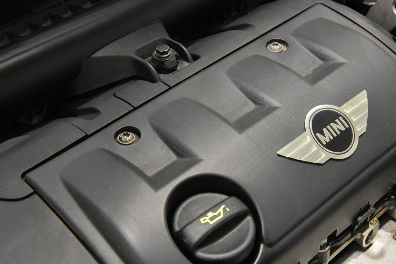 MINI Cooper Clubman 60