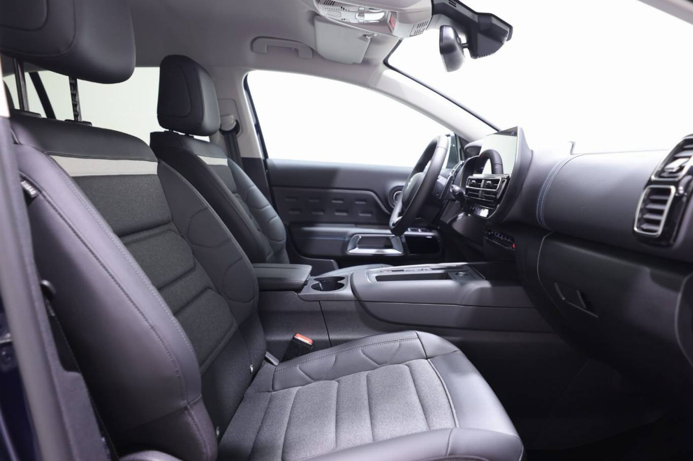CITROEN C5 Aircross 40