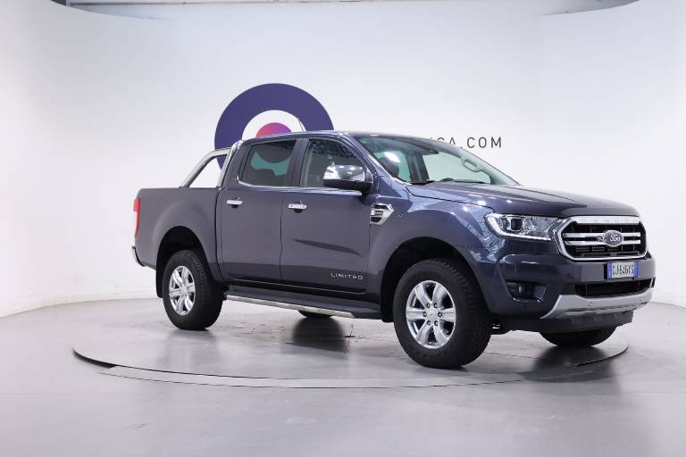 FORD Ranger 3