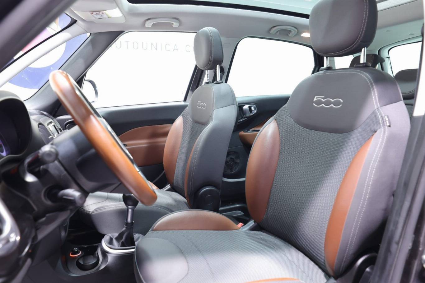 FIAT 500L 6