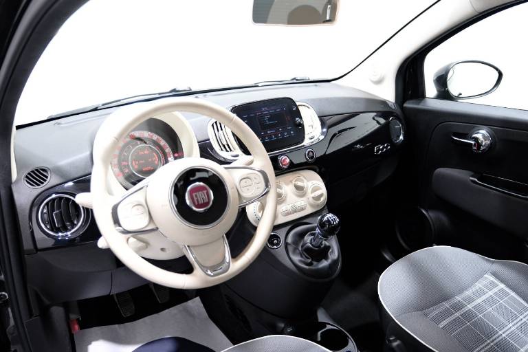 FIAT 500 5