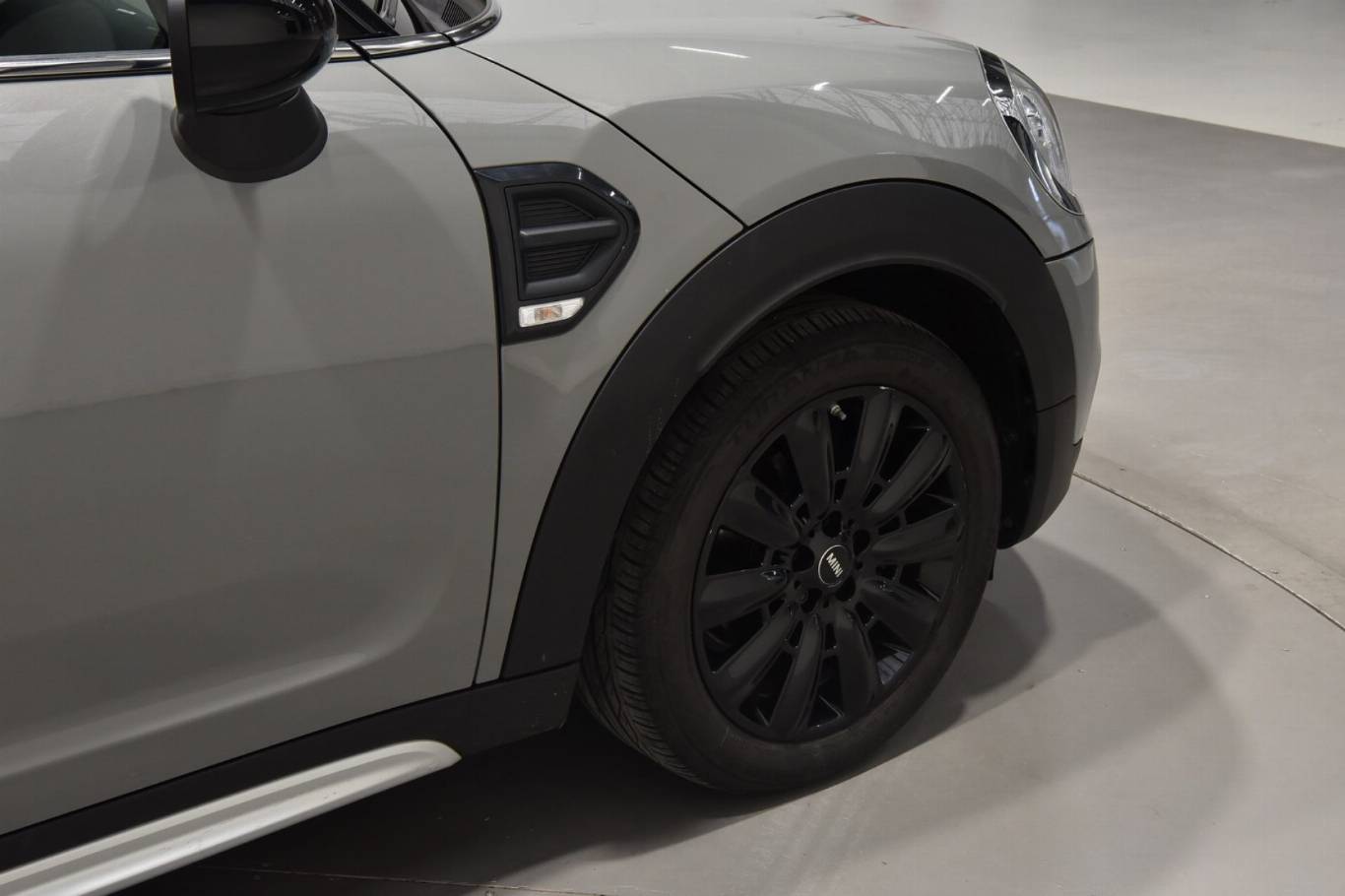 MINI Countryman 50