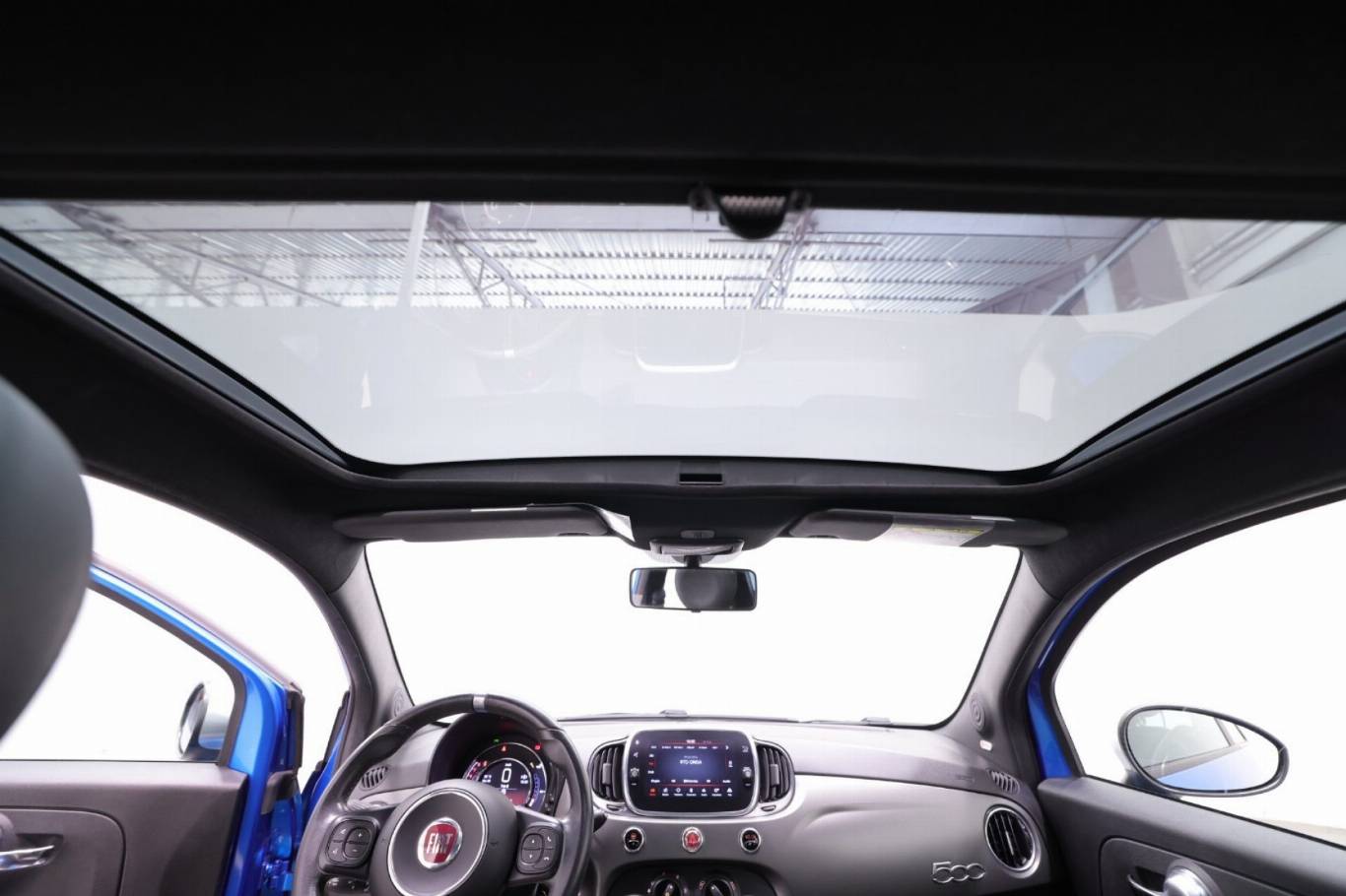 FIAT 500 34