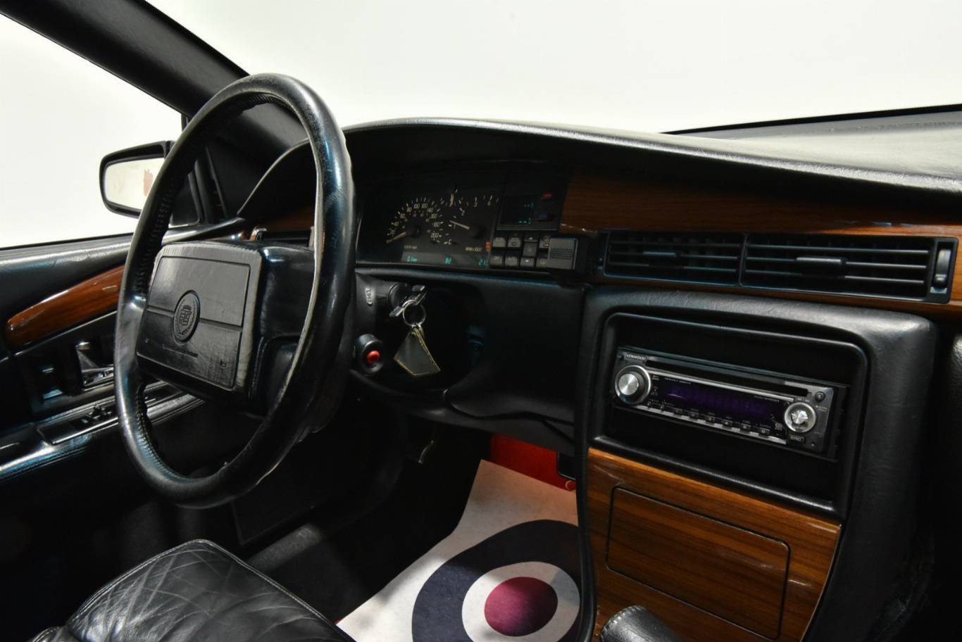 CADILLAC Eldorado 28