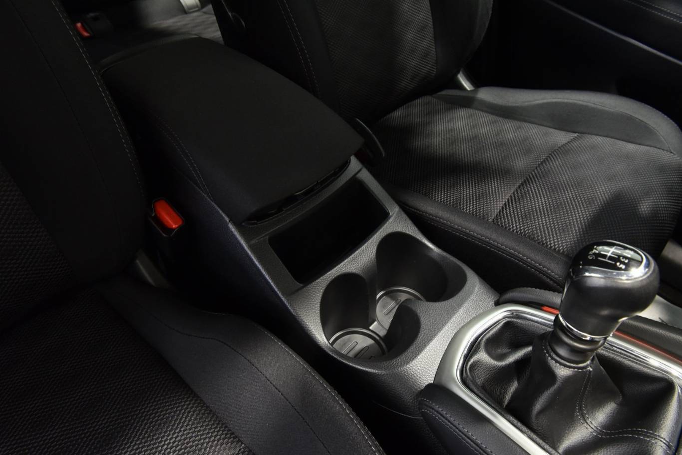 NISSAN Qashqai 21