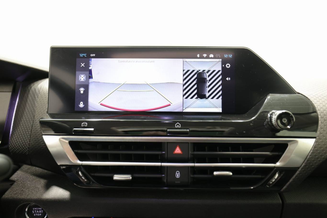 CITROEN C4 26