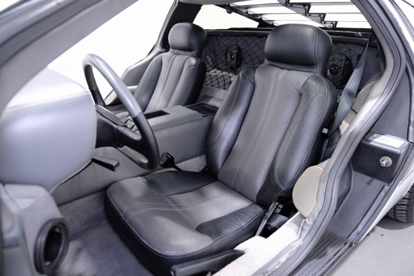 DE LOREAN DE LOREAN 7