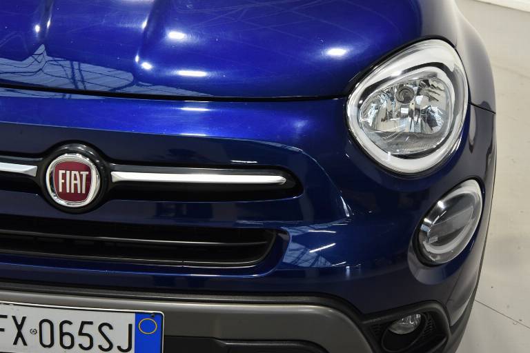 FIAT 500X 18