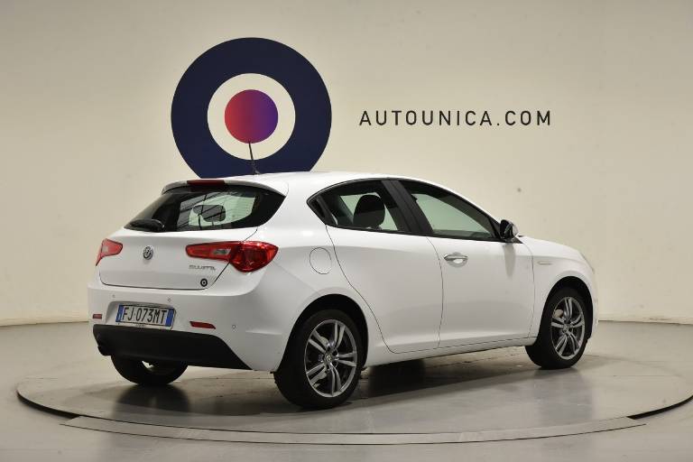 ALFA ROMEO Giulietta 30