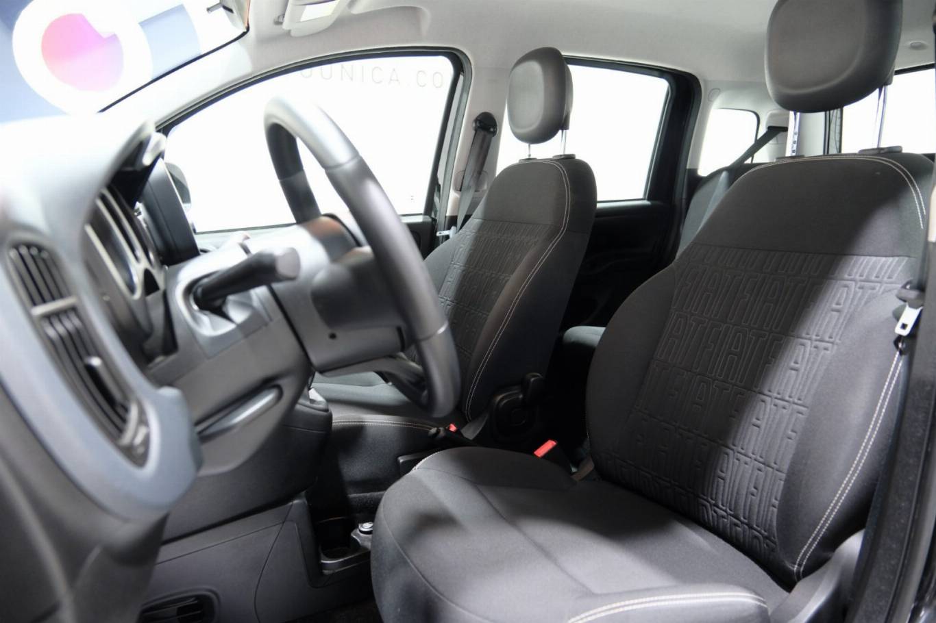 FIAT Panda 6