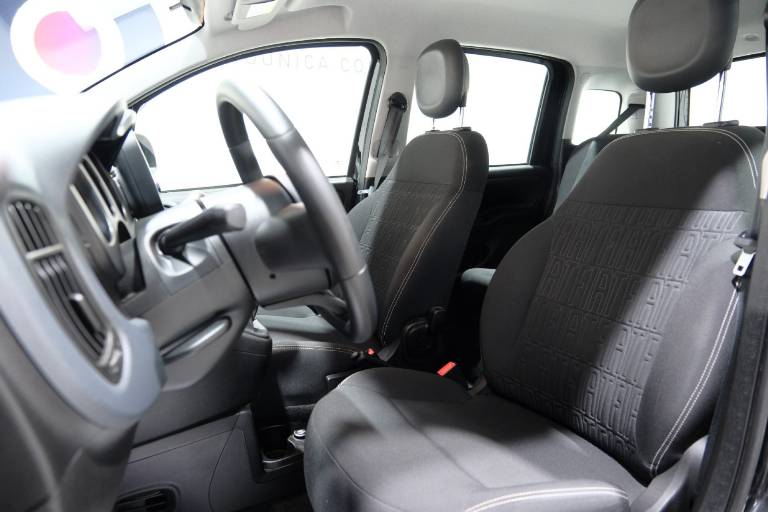 FIAT Panda 6