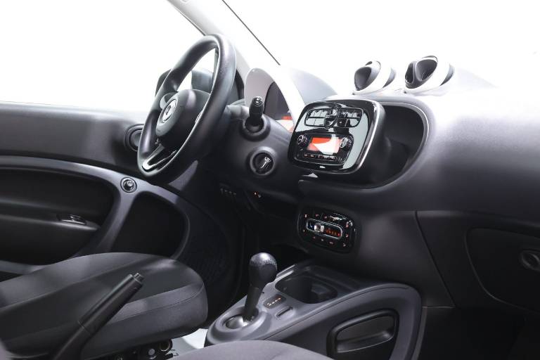 SMART ForTwo 36