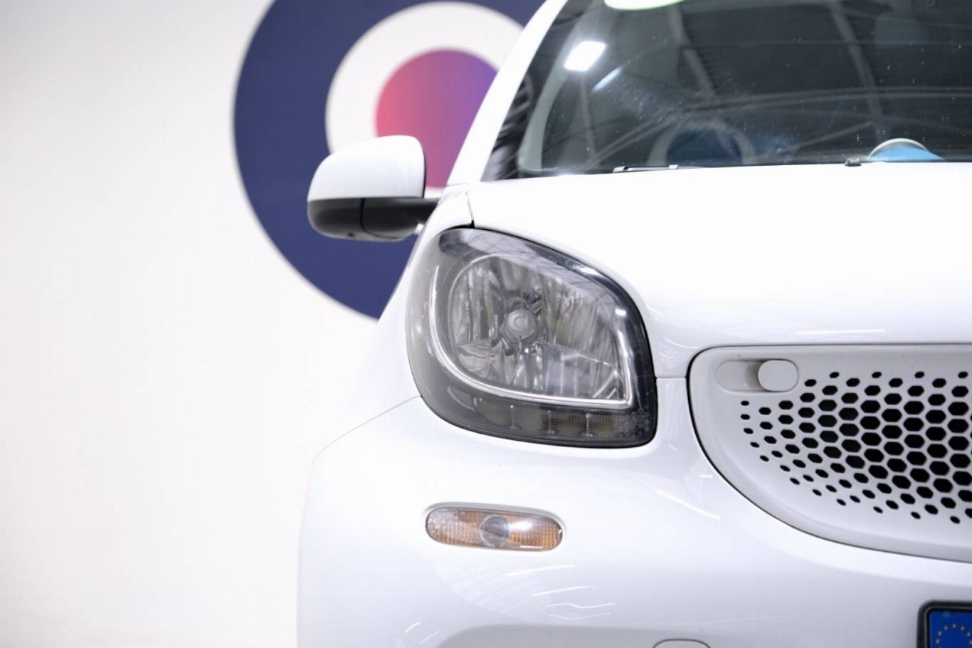SMART ForTwo 14