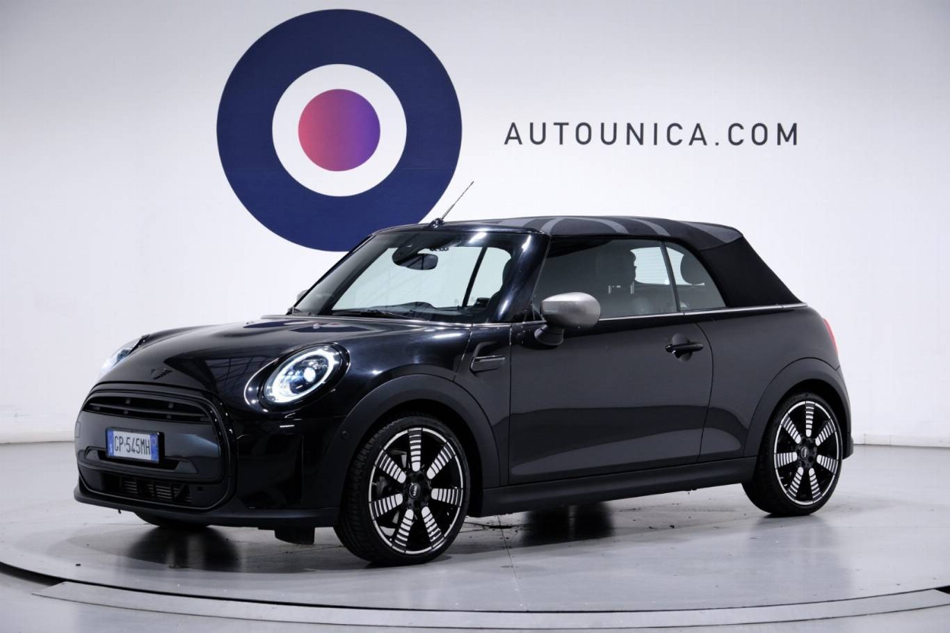 MINI Cooper 12