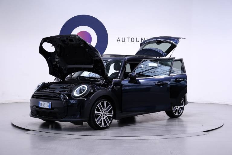 MINI Cooper 74