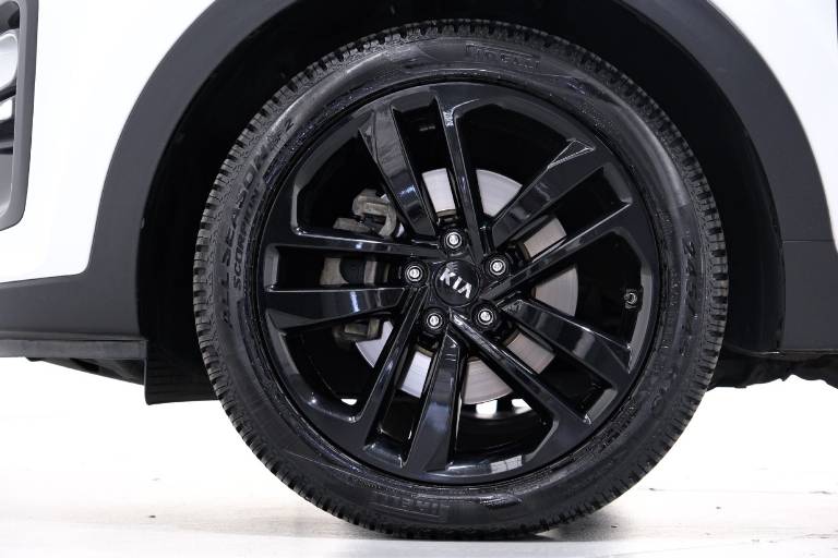 KIA Sportage 12