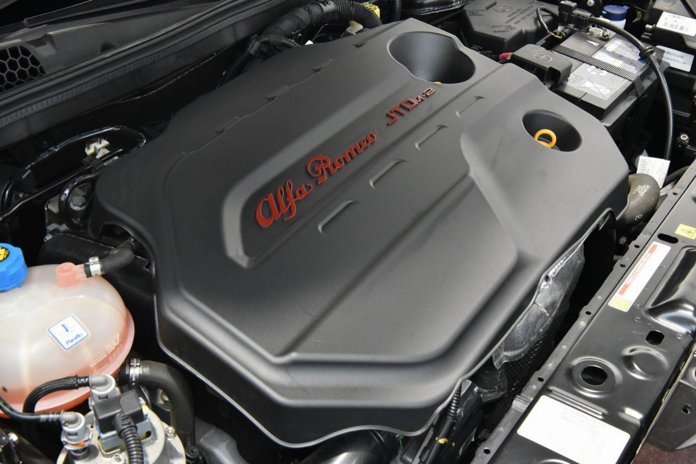 ALFA ROMEO Giulietta 57