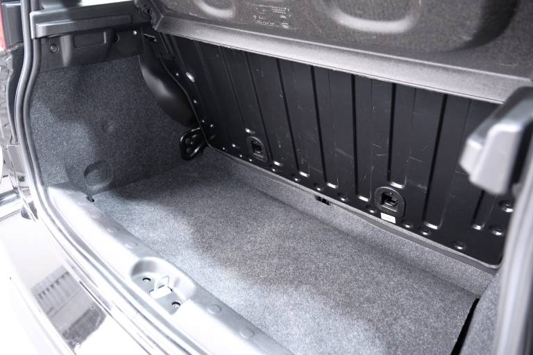 FIAT Panda 60
