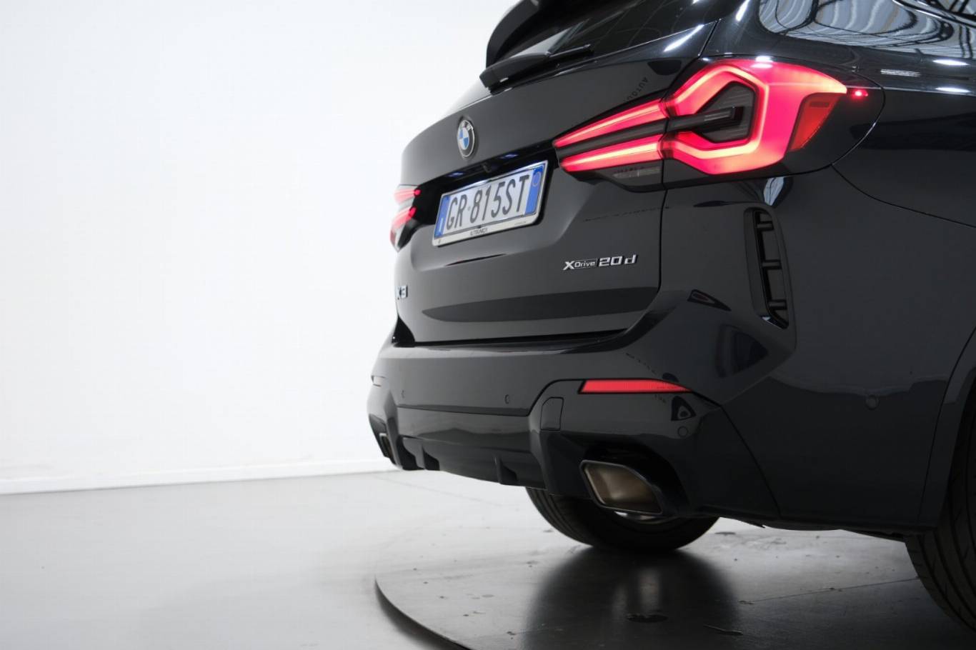 BMW X3 62