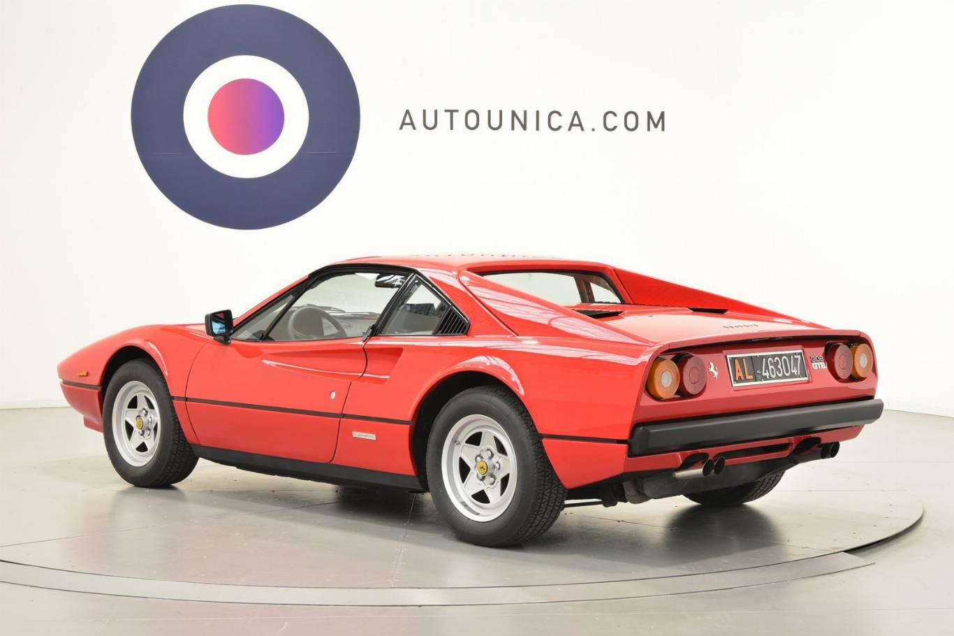 FERRARI 308 2