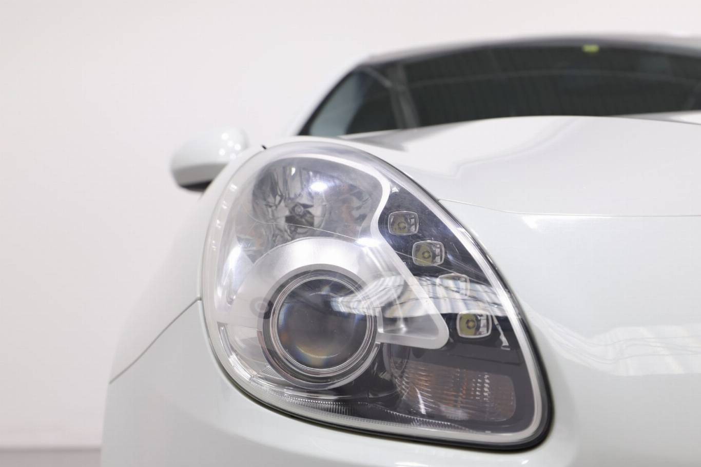 ALFA ROMEO Giulietta 12