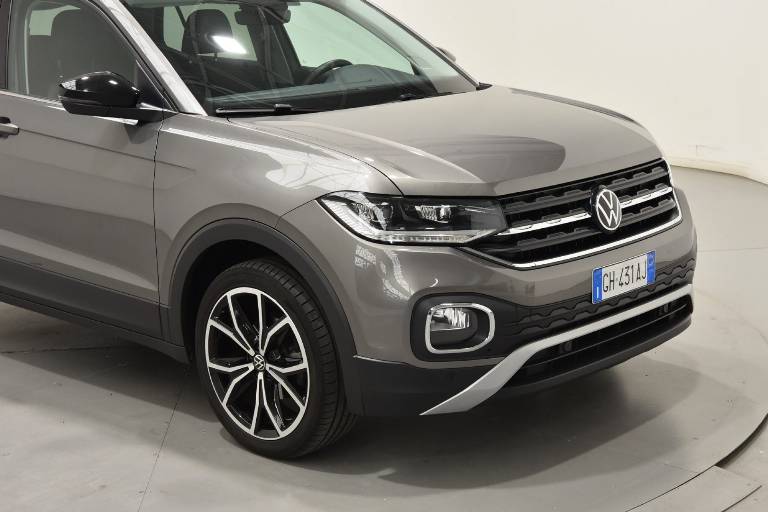 VOLKSWAGEN T-Cross 20