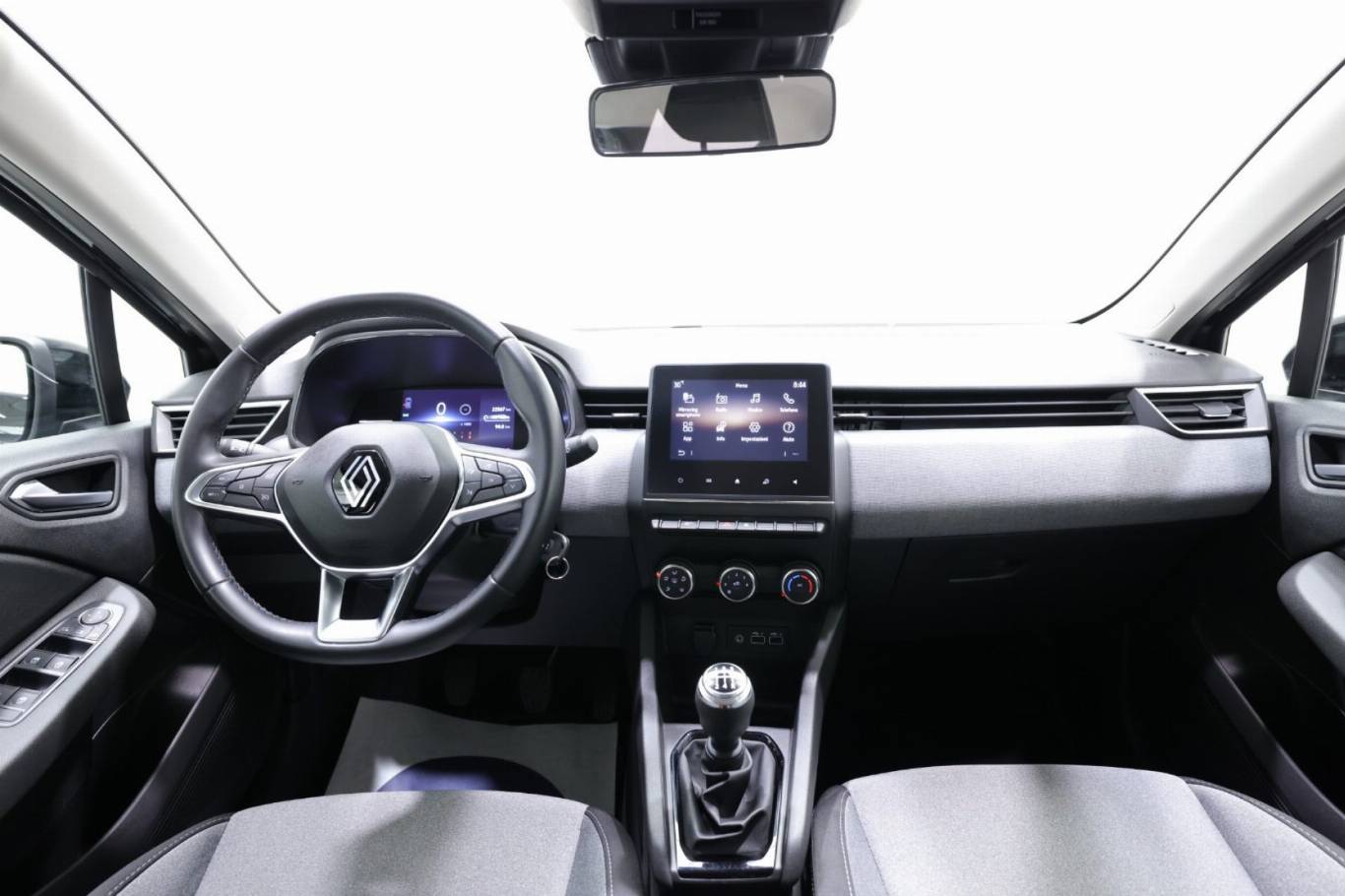 RENAULT Clio 10