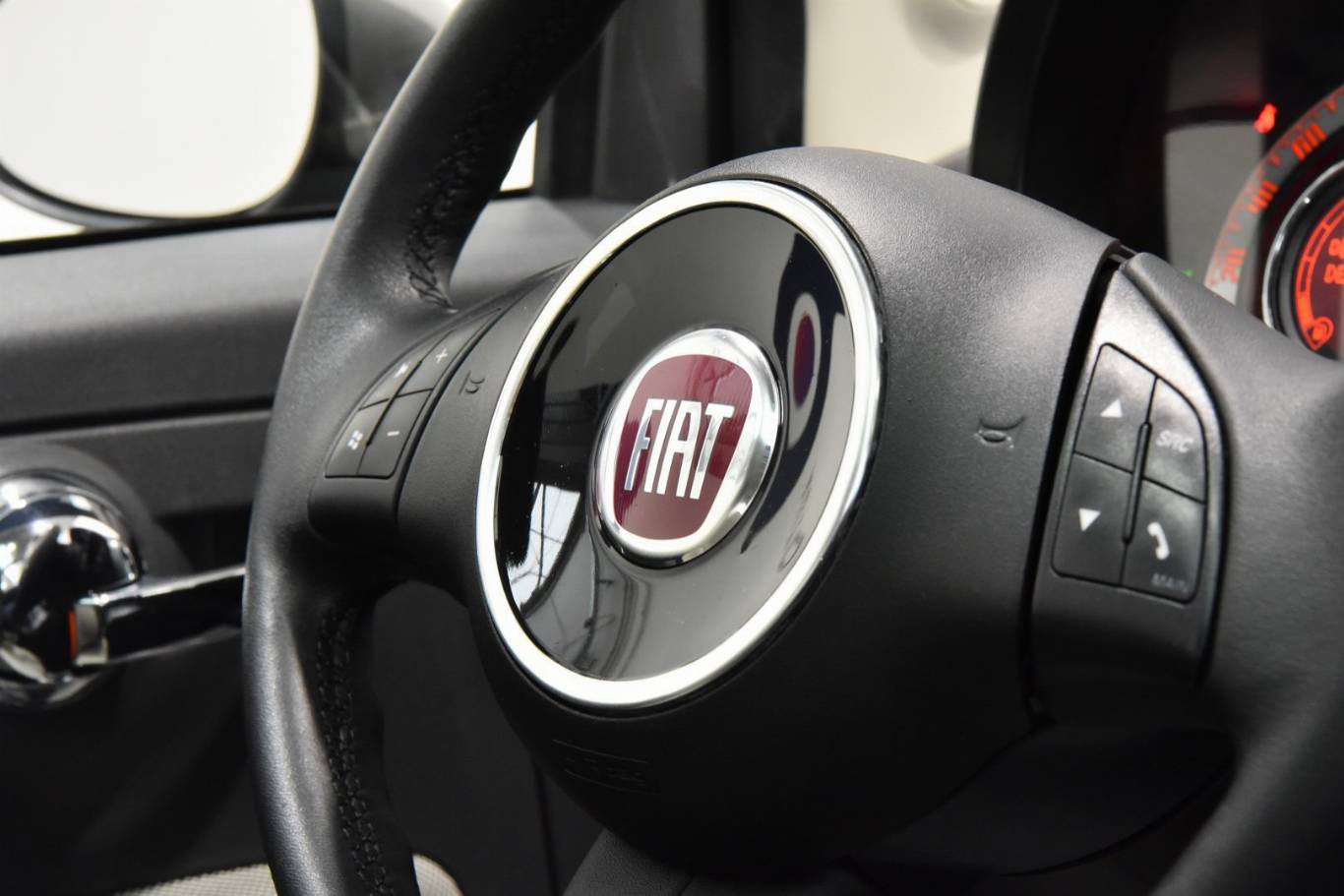 FIAT 500 50