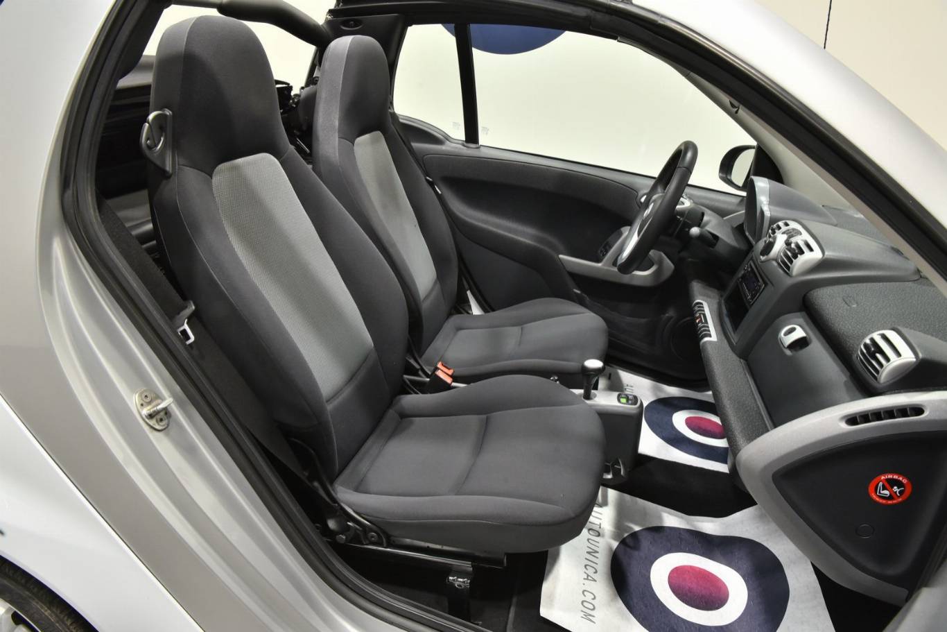 SMART ForTwo 19