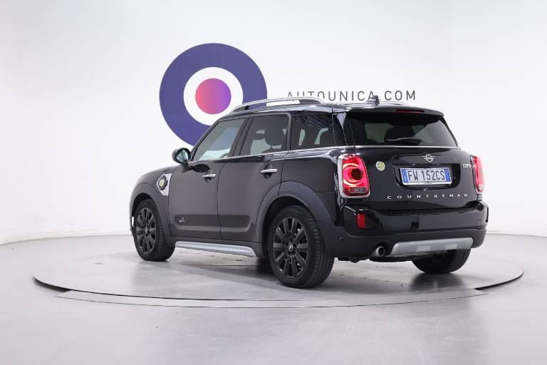 MINI Countryman 17