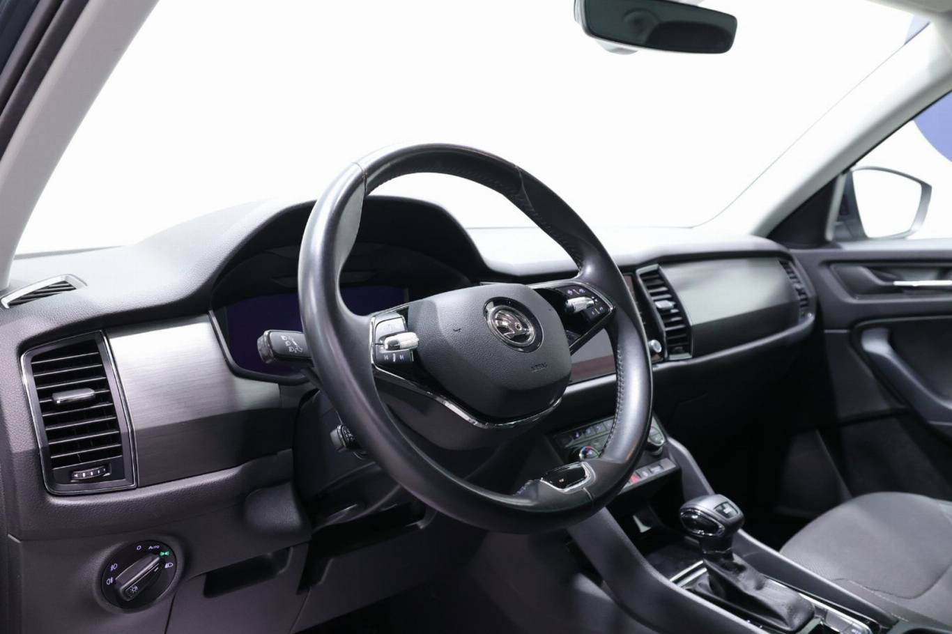 SKODA Kodiaq 5